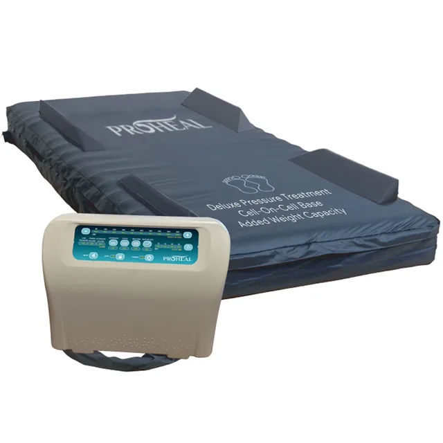 Air Mattress 10" 36" 80"