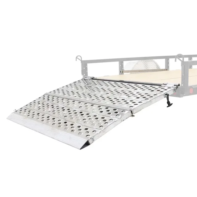 Trailer 48in 57in 000 lb