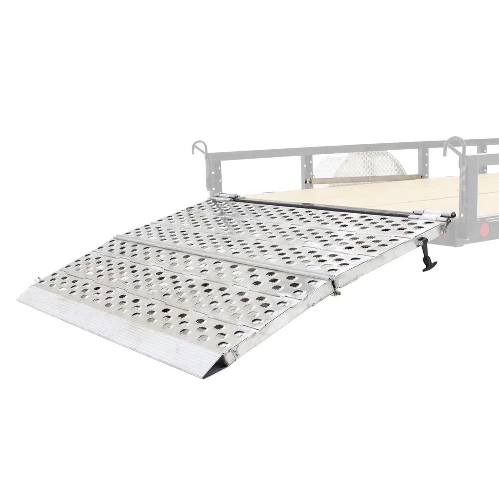 Trailer 48in 57in 000 lb