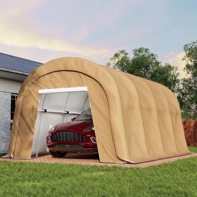 Carport Portable 10' 20'