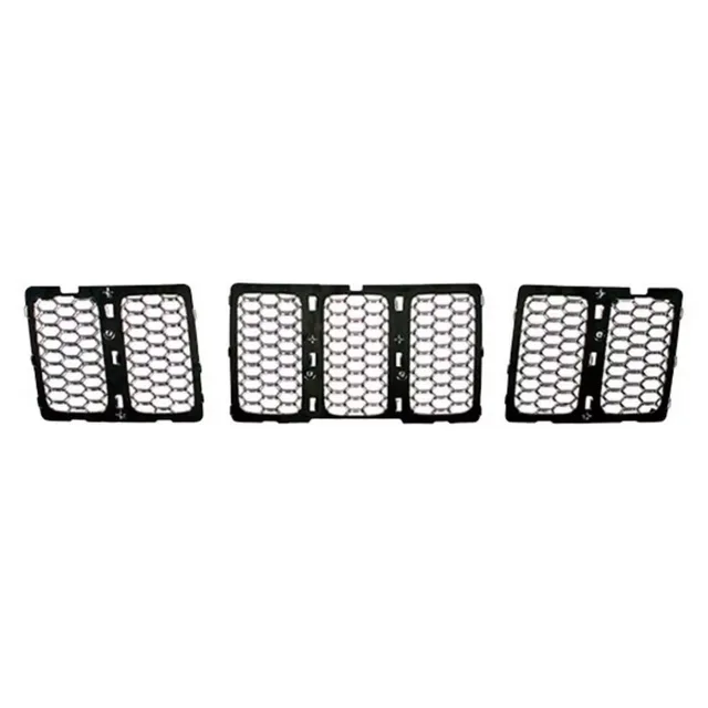 Grille Assembly