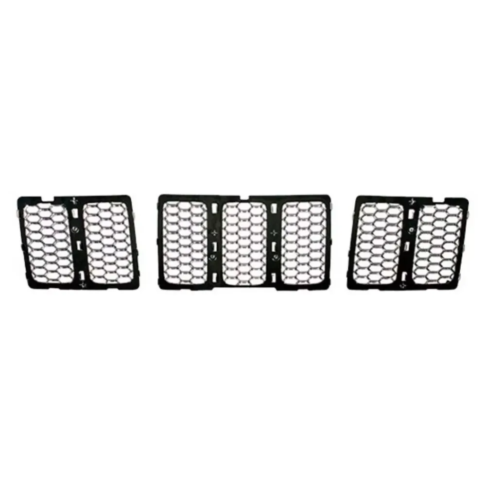 Grille Assembly