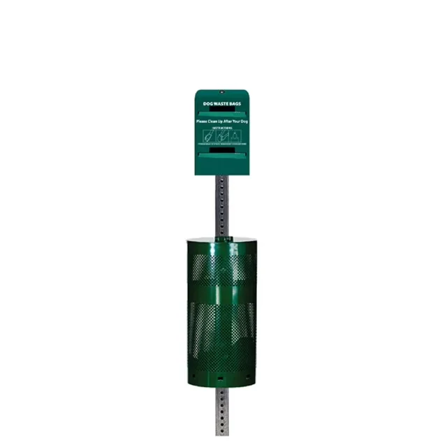Health & Grooming green 13 w 60"