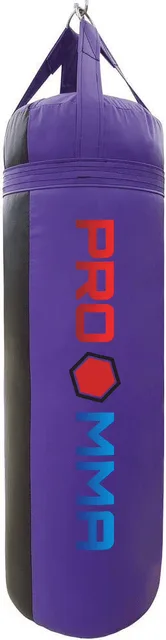 Boxing 4ft 80lb black