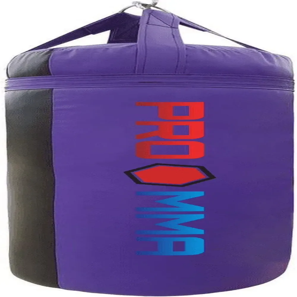 Boxing 4ft 80lb black