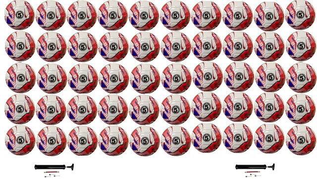 Soccer Balls