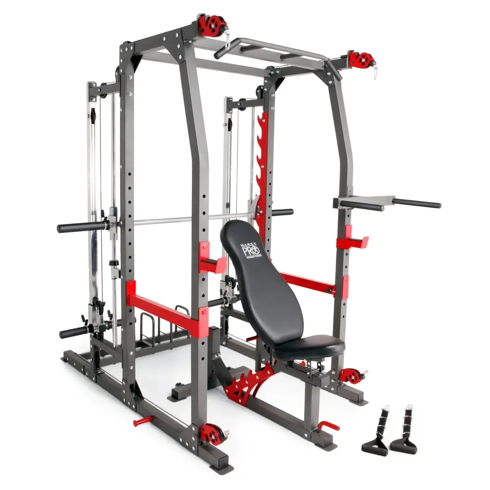 Smith Machine 3 in 86" 73"