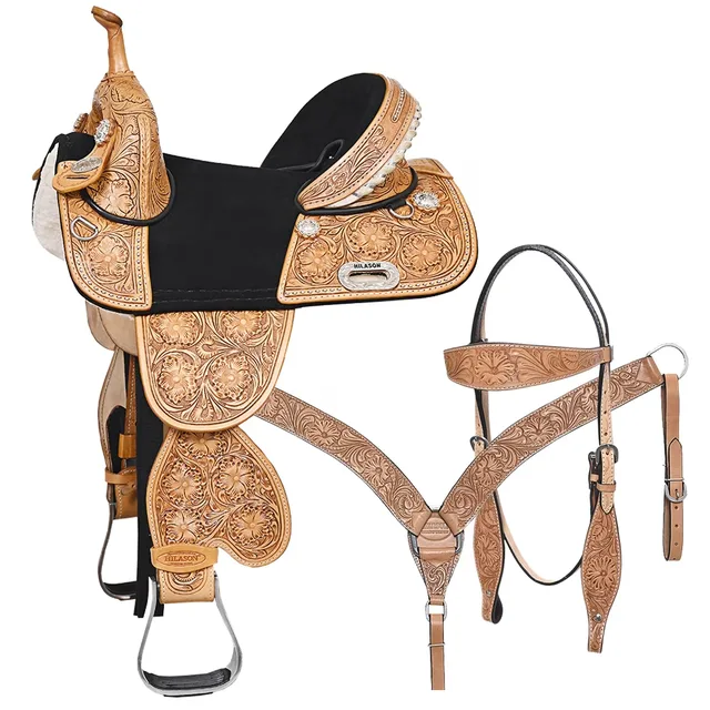 Saddle 12" 22" 4.5"