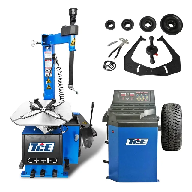 Tire 2.0 hp 24" 41 inches