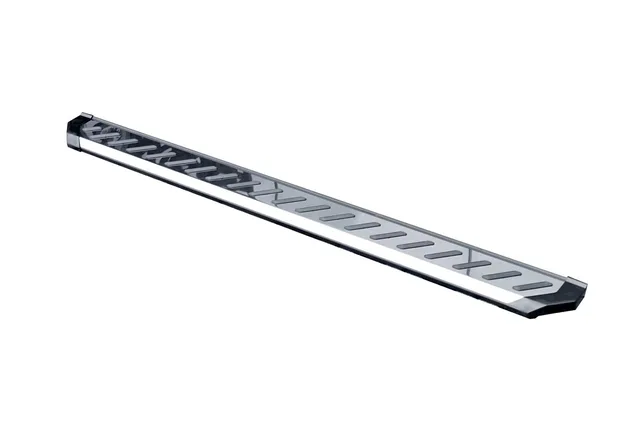 Bumpers & Grille Guards 6 inch