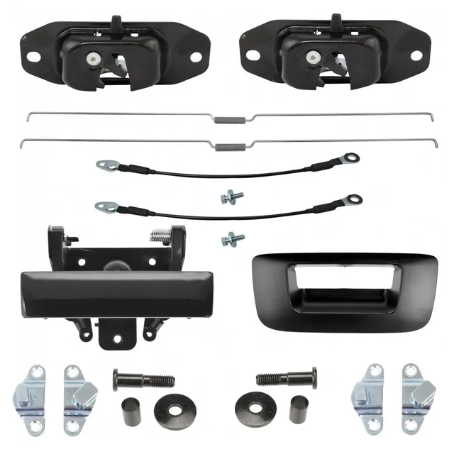 Body & Glass Parts 5.47 in 31.47 in