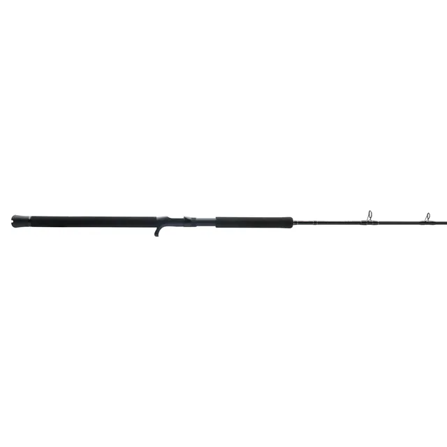 Fishing Rod 6' 2" heavy-duty