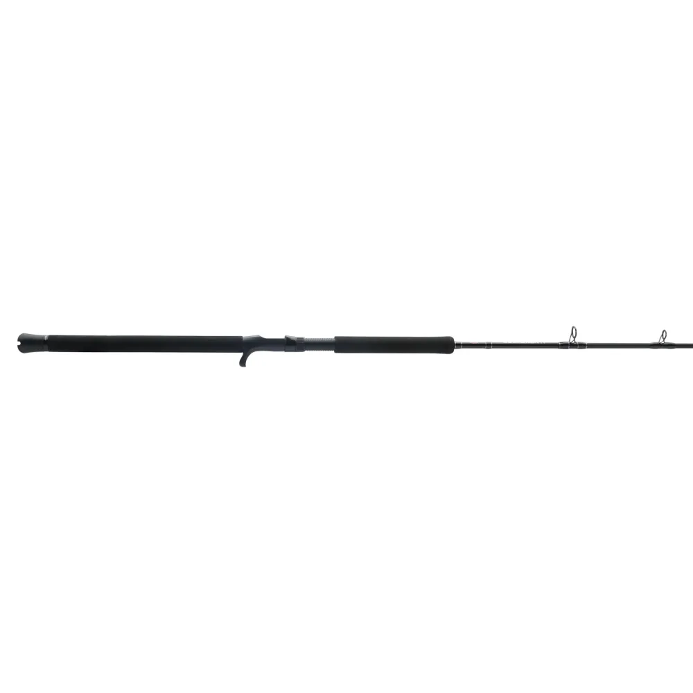 Fishing Rod 6' 2" heavy-duty