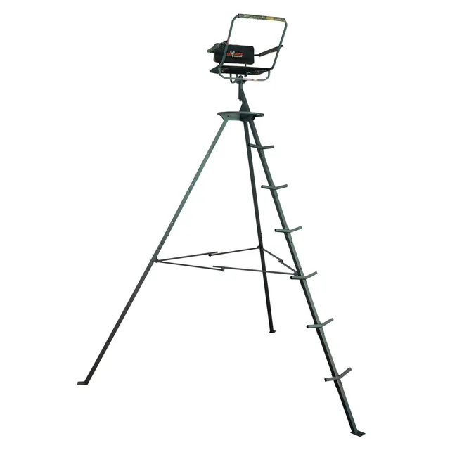 Tripod 66 lbs 20" 300 lbs
