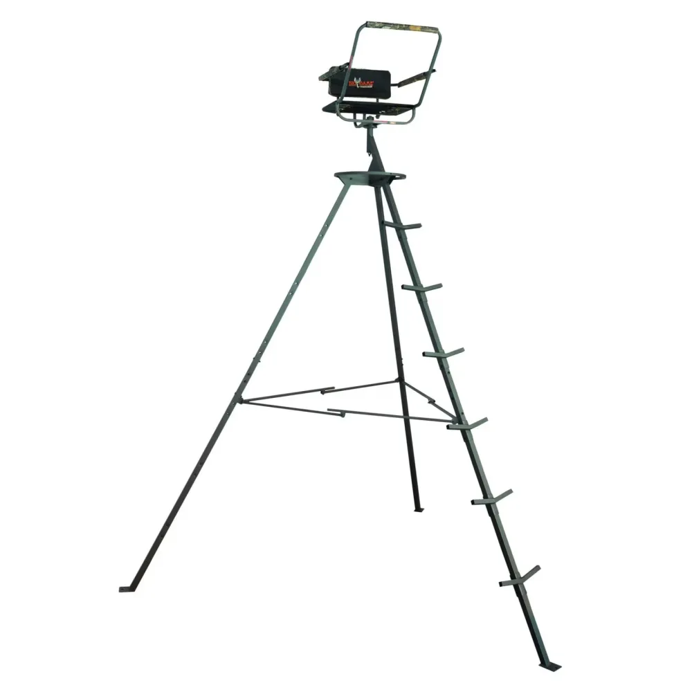 Tripod 66 lbs 20" 300 lbs
