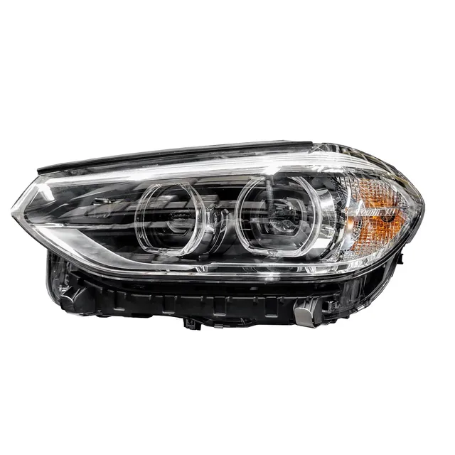 Truck Lighting led