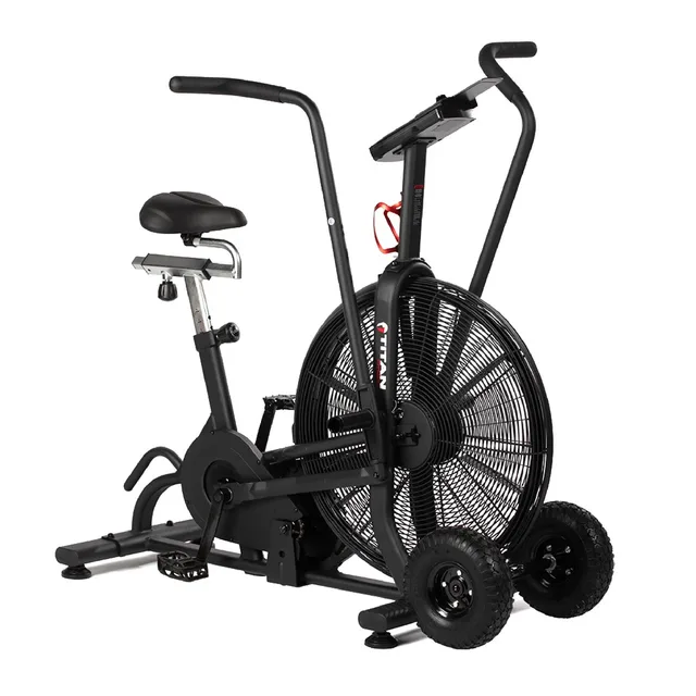 Bike 111 lb black 16.9 oz