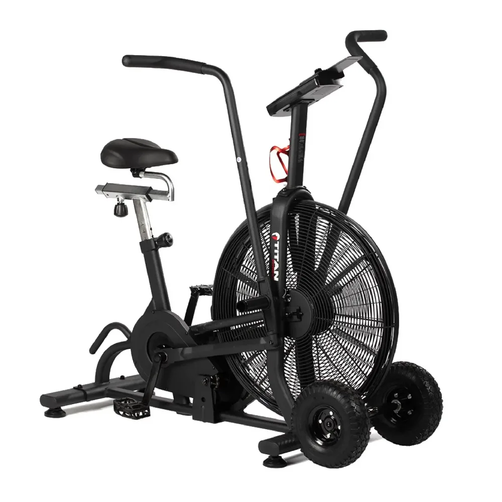 Bike 111 lb black 16.9 oz