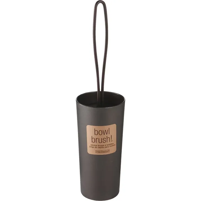 Toilet Bowl 4 in