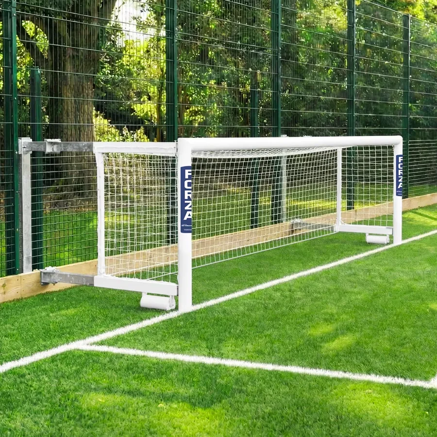 Folding Soccer 12ft 4ft