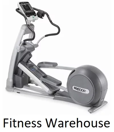 Cardio Machines
