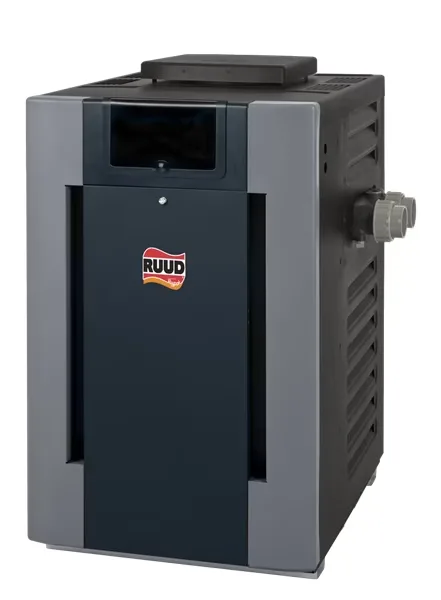 Pool Heater