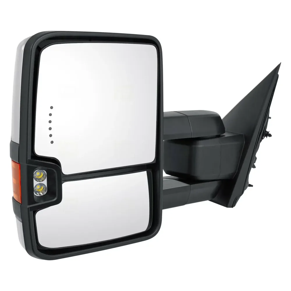 Door Mirror
