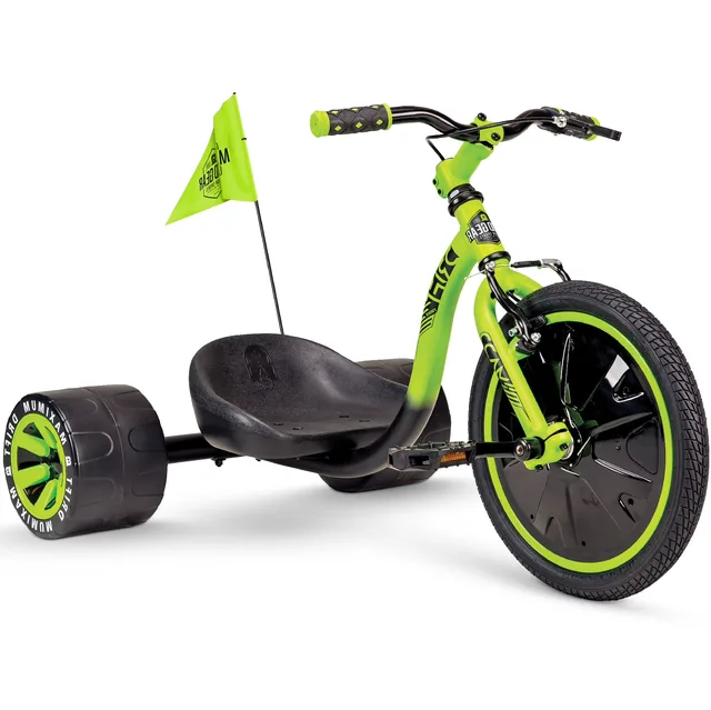 Adjustable Seat 16" black