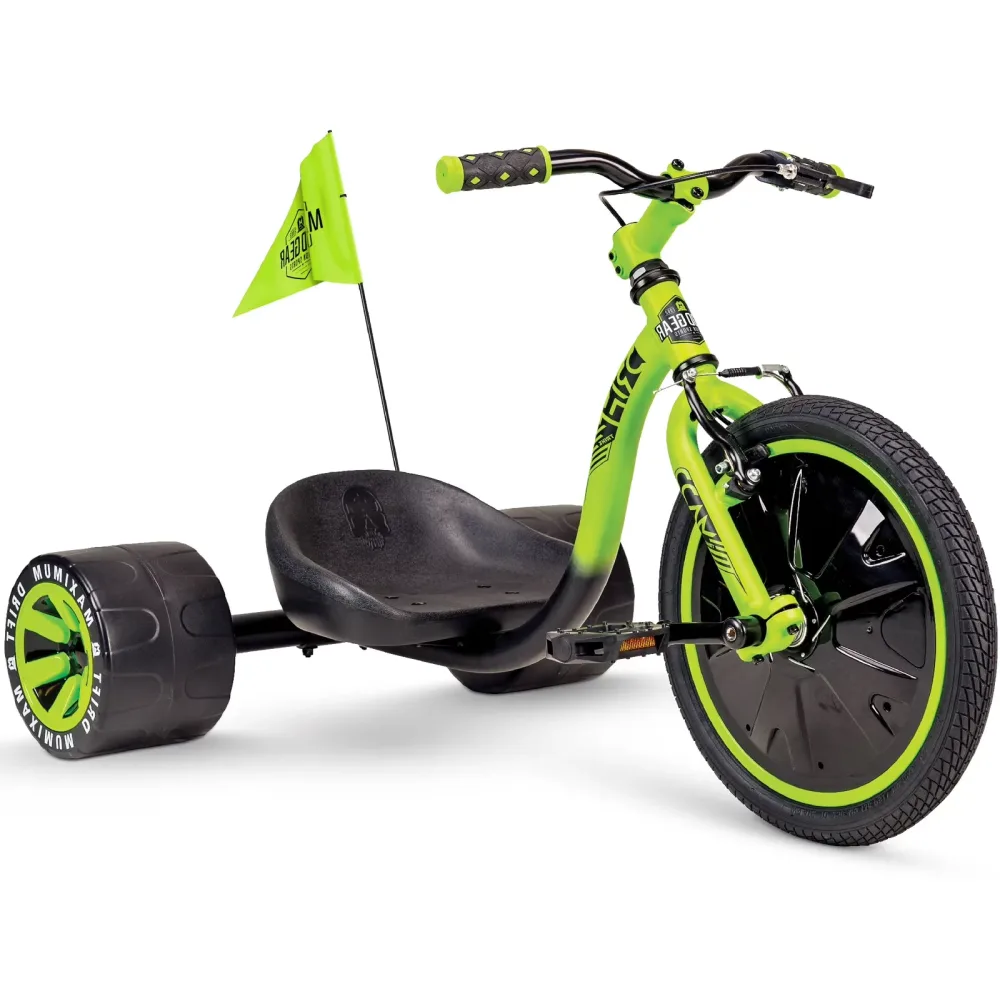 Adjustable Seat 16" black