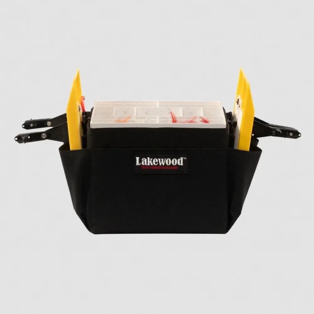 Seat black 4lbs 4 lb