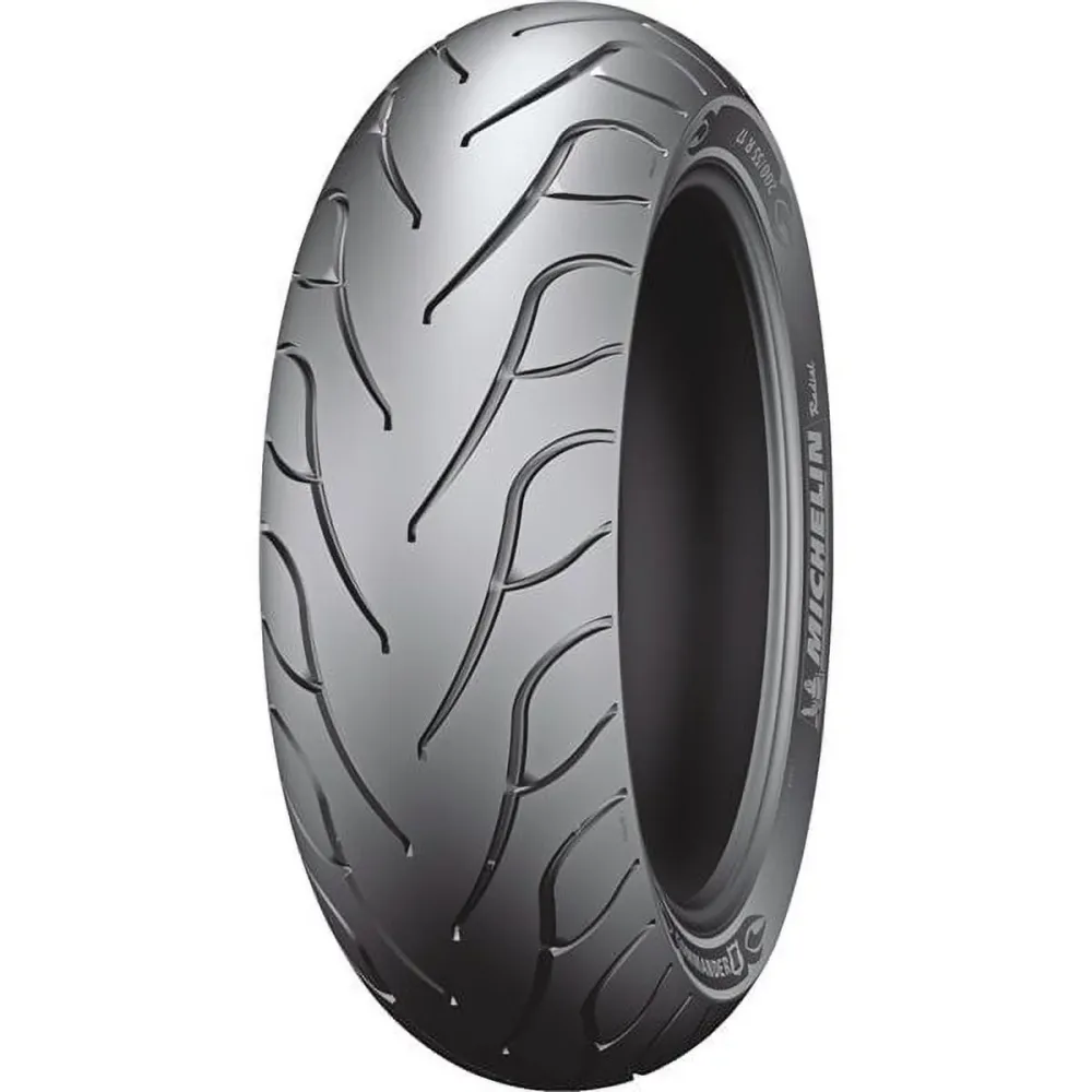 Motorcycle Tire heavy-duty