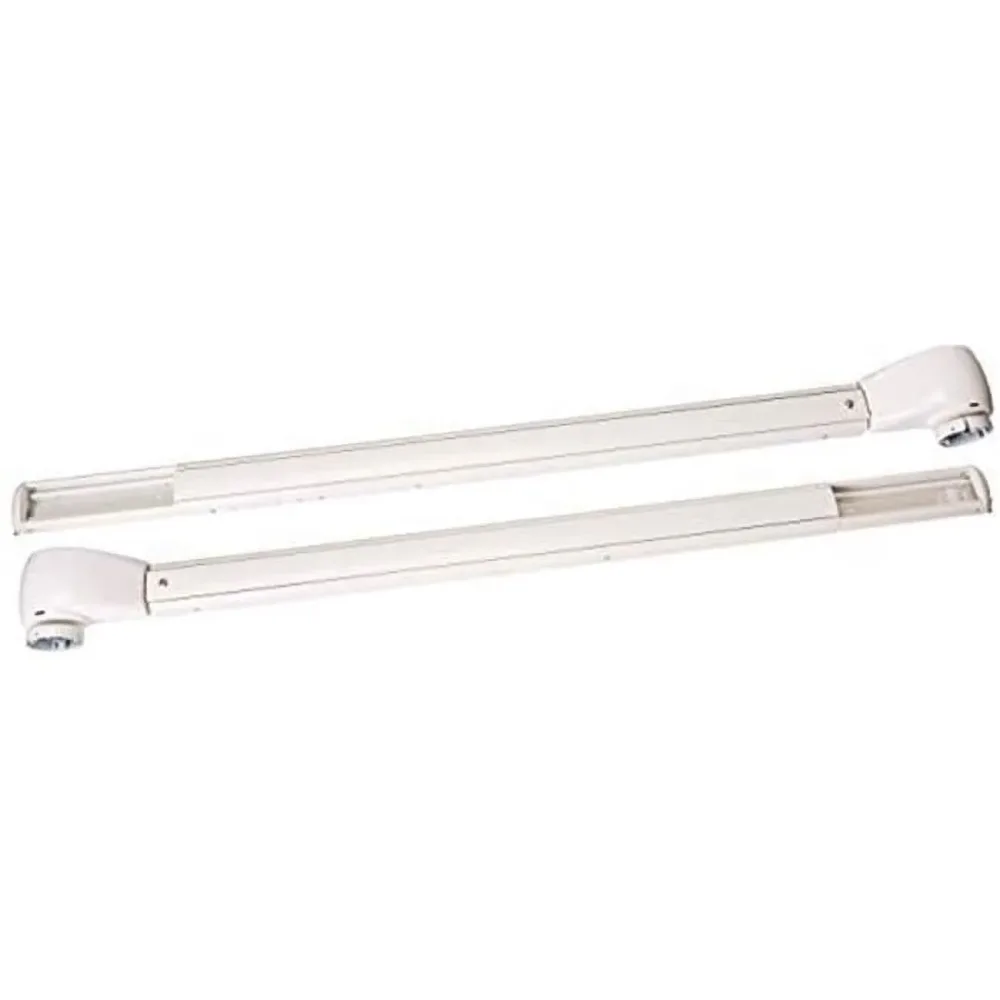 Rv Parts adjustable white 36 lbs