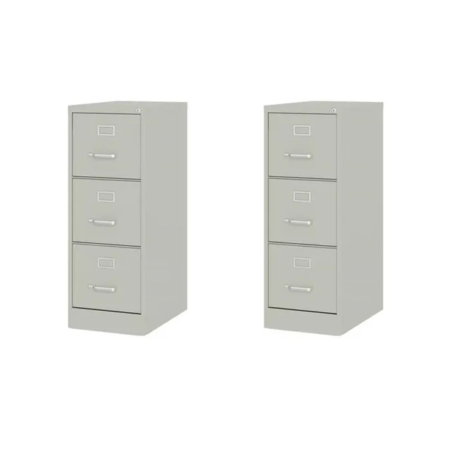 File Cabinet gray 40.19" 15"