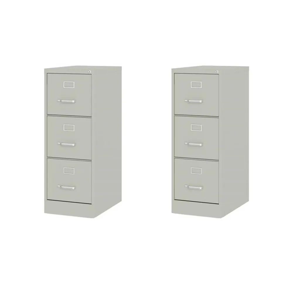 File Cabinet gray 40.19" 15"