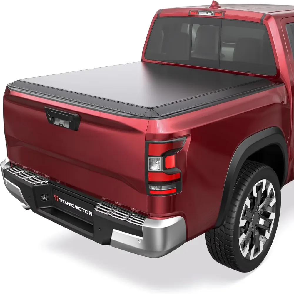 Tonneau Cover 6ft 72inch waterproof