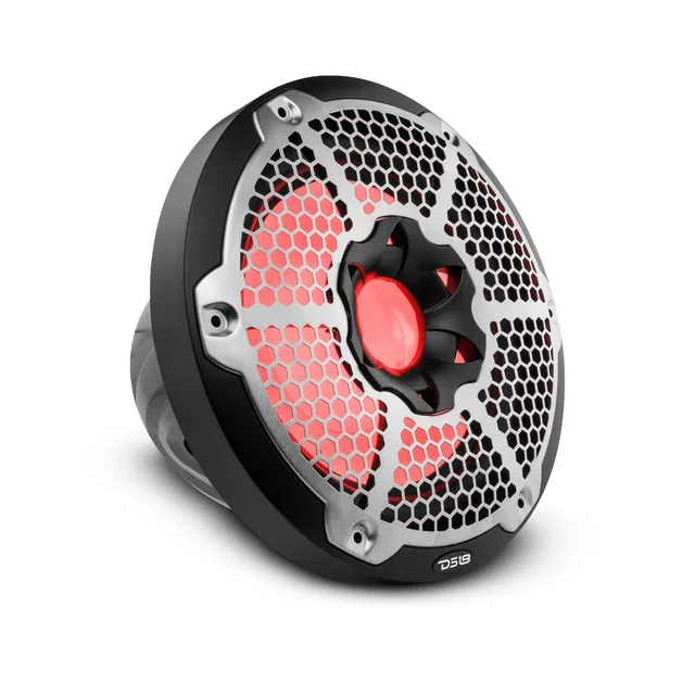 Audio Components black 10" 600 watts