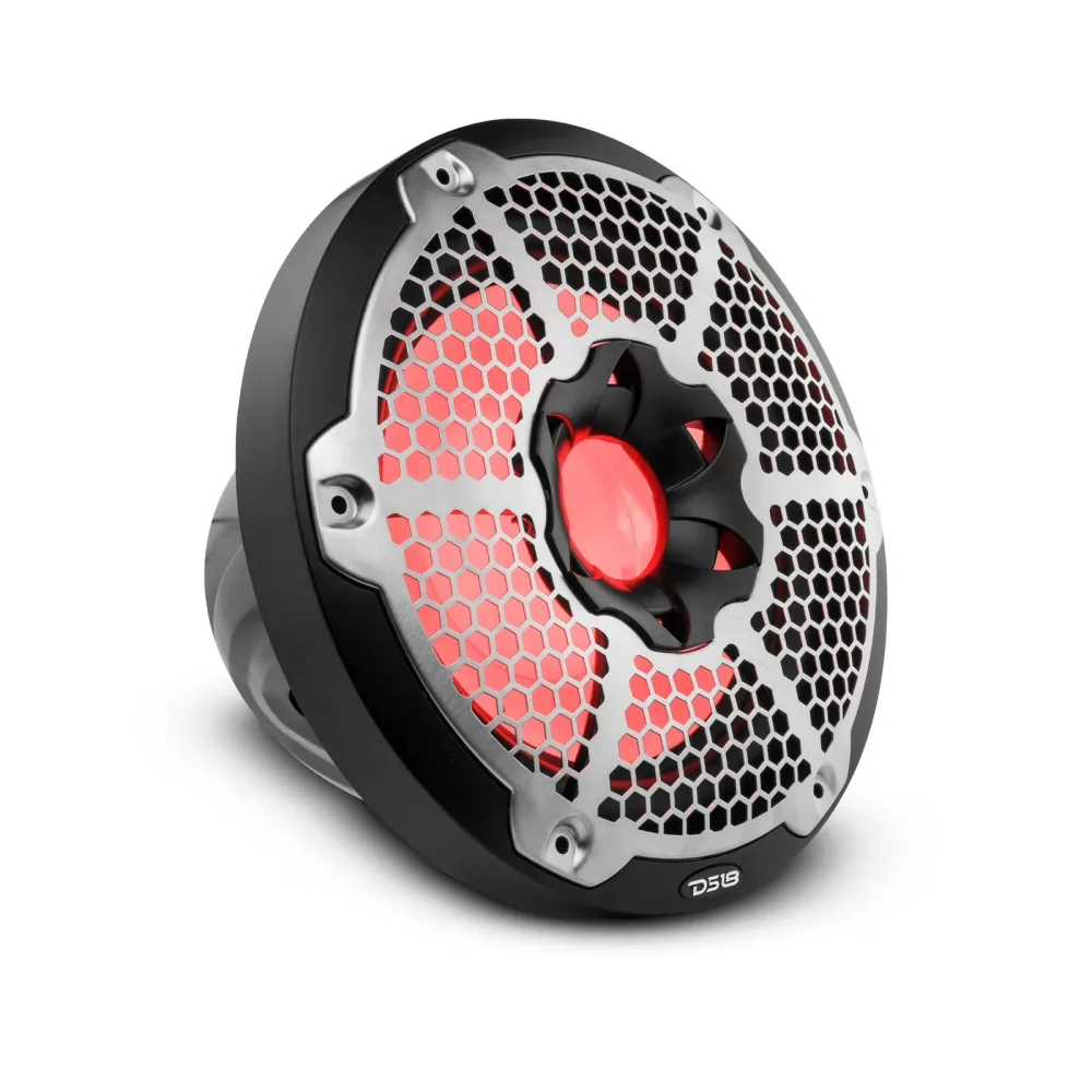 Audio Components black 10" 600 watts
