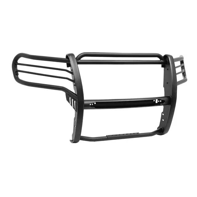 Grille Guard black 8" 4"