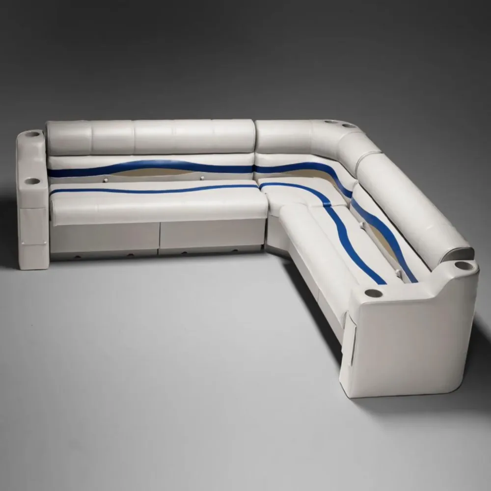 Pontoon Boat 32 oz 90" 55"