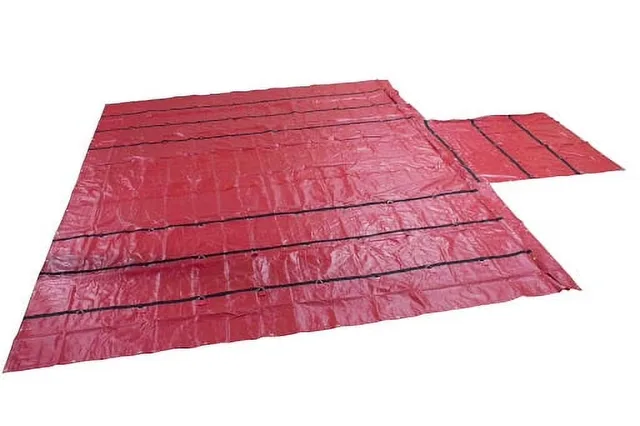 Tent Accessories 18oz 6' 8'