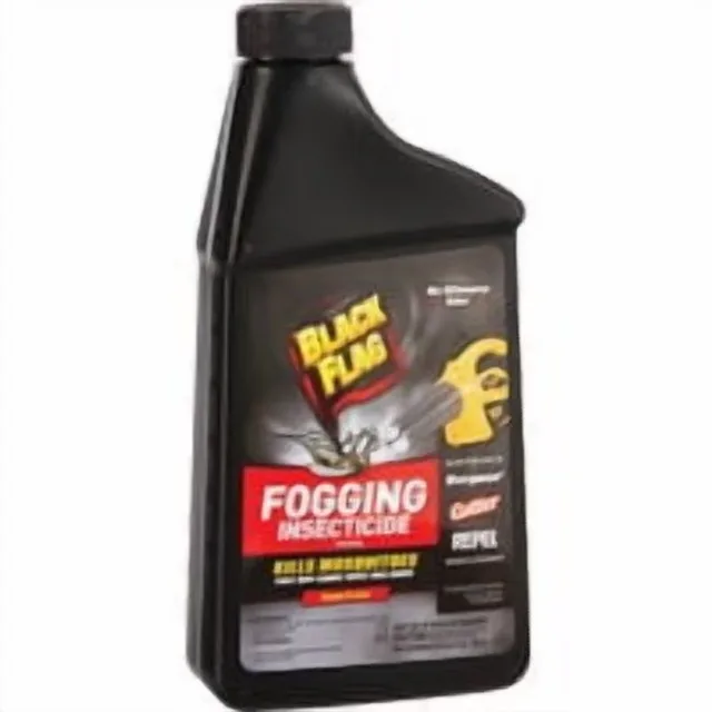 Insecticide black 32 oz 64 oz