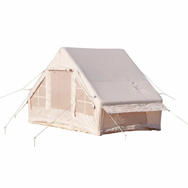 Glamping Tents waterproof 300cm 210cm