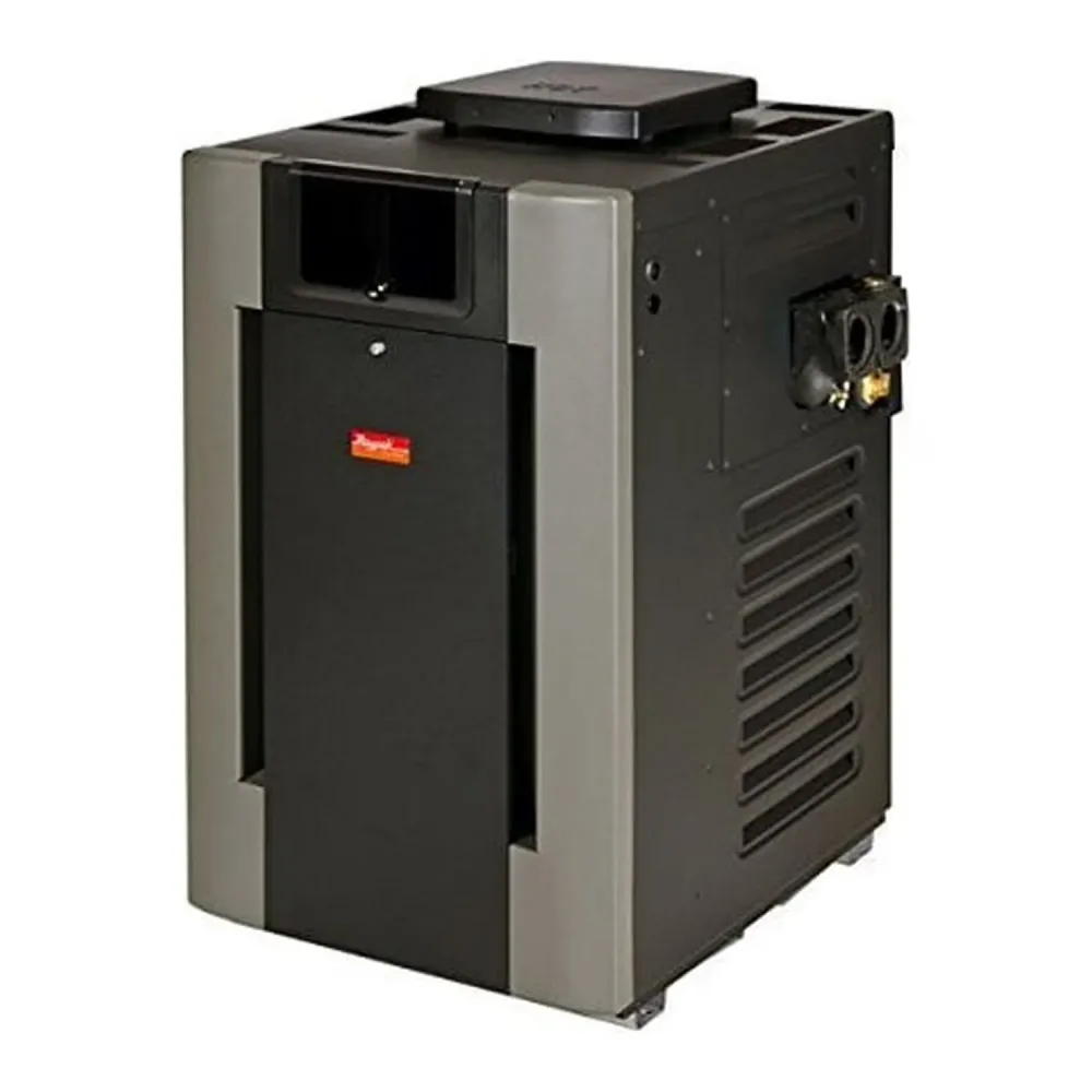 Pool Heater 1 pack 221 lb 240 volts