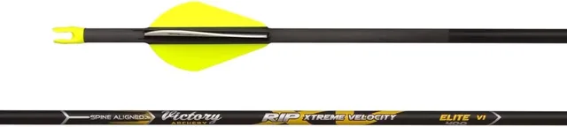 Arrow 204"