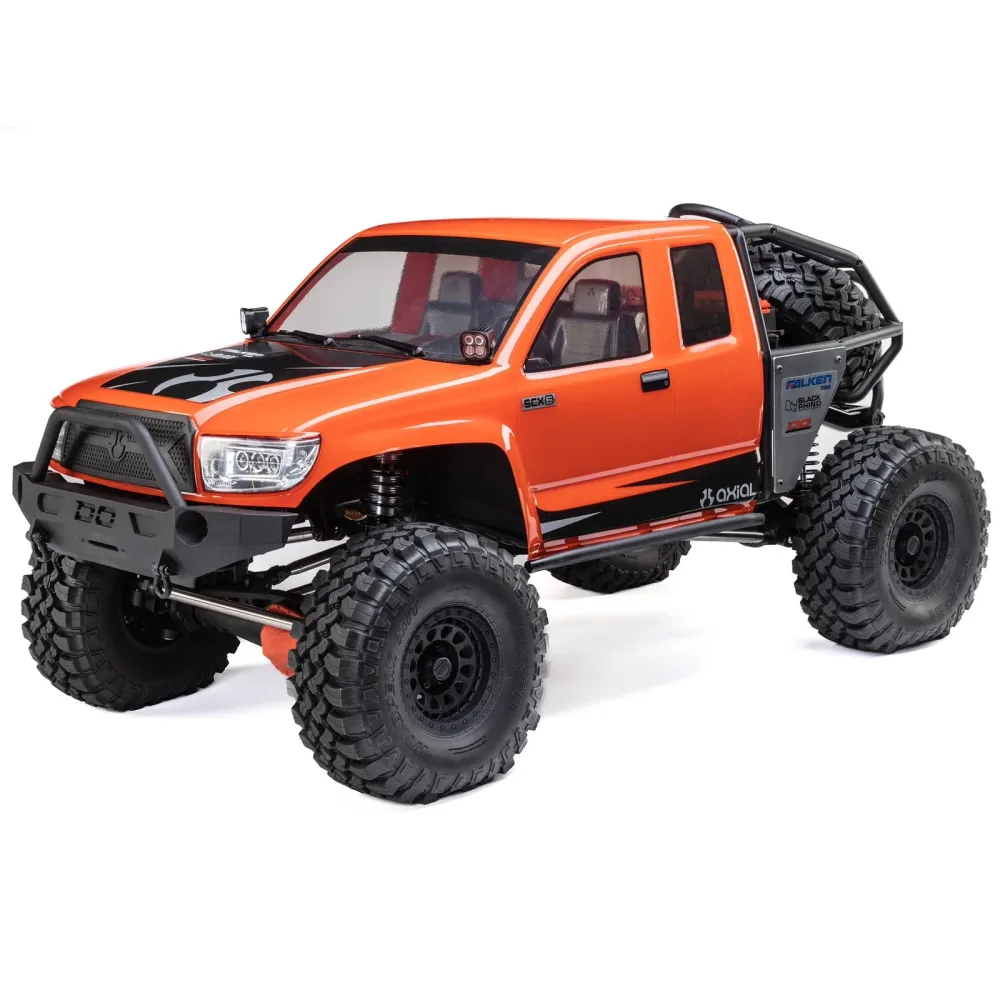 Wheel Drive red 7" 18.90 in