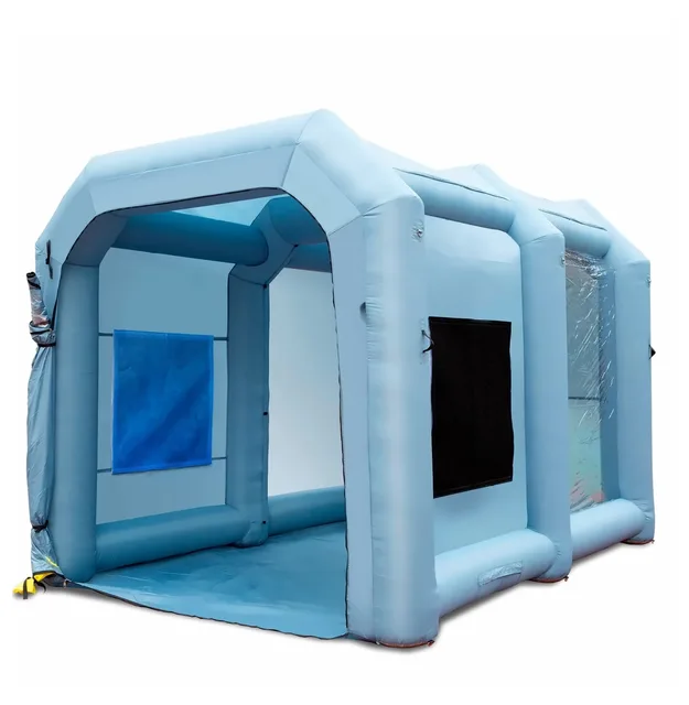 Tent 900w 4mm 9 ft