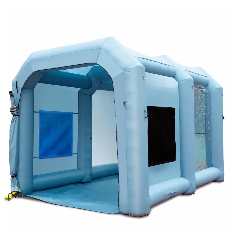 Tent 900w 4mm 9 ft