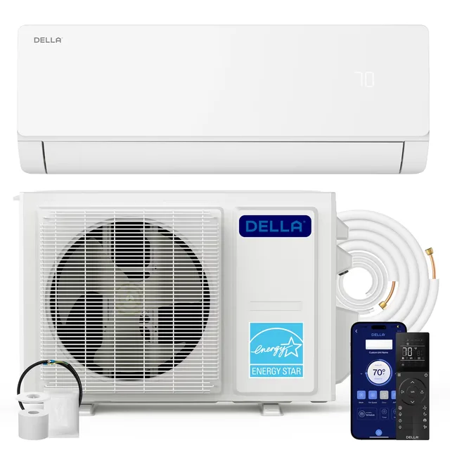 Air Conditioner 115v 16ft white