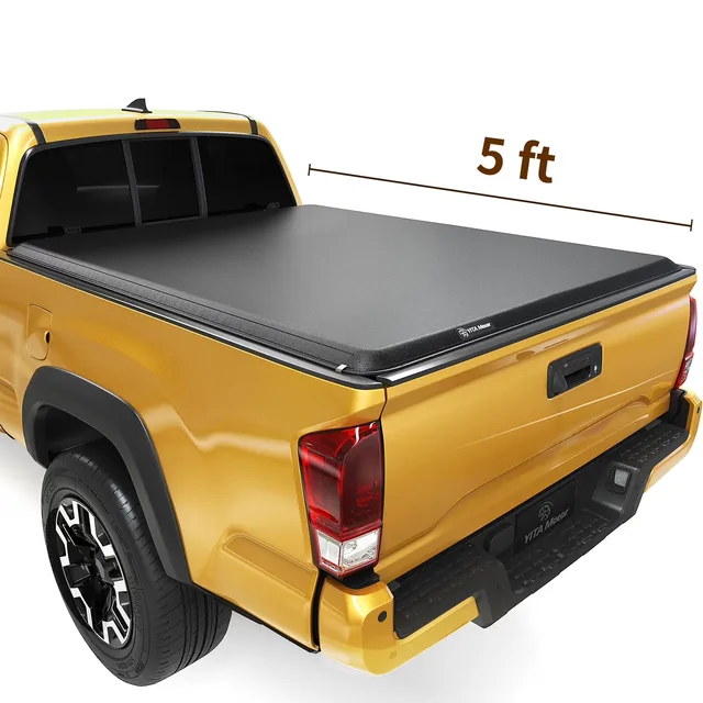 Tonneau Cover 5 ft 24oz 5'