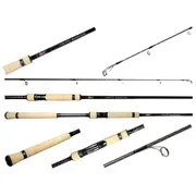 Spinning Rods